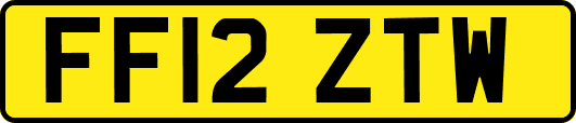 FF12ZTW