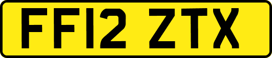 FF12ZTX