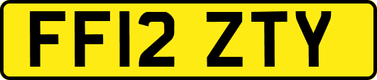 FF12ZTY
