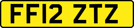 FF12ZTZ