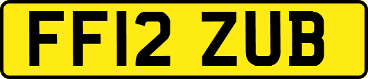 FF12ZUB