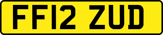 FF12ZUD