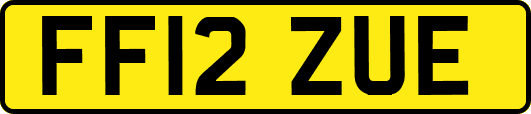 FF12ZUE