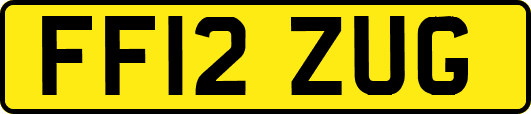 FF12ZUG