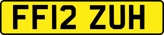 FF12ZUH
