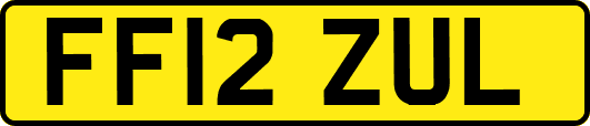 FF12ZUL