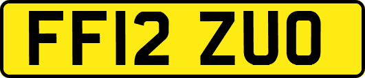 FF12ZUO