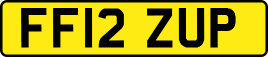FF12ZUP