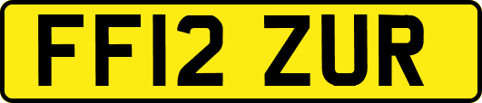 FF12ZUR