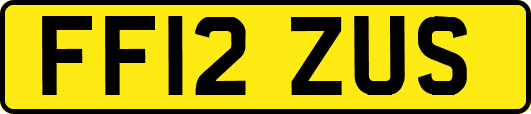 FF12ZUS