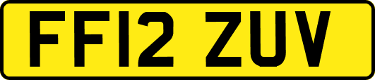 FF12ZUV