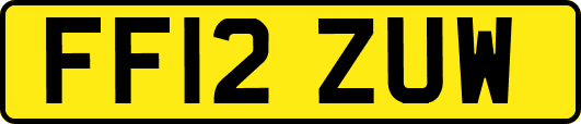 FF12ZUW