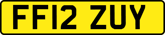 FF12ZUY