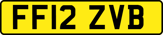 FF12ZVB