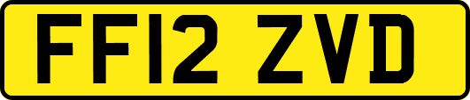 FF12ZVD
