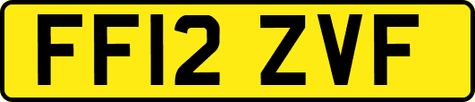FF12ZVF