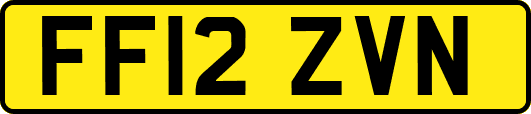 FF12ZVN