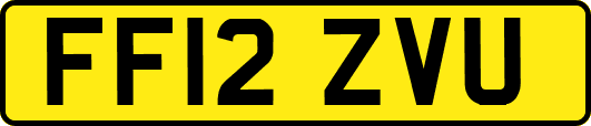 FF12ZVU