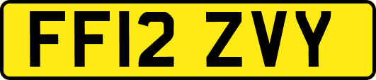 FF12ZVY