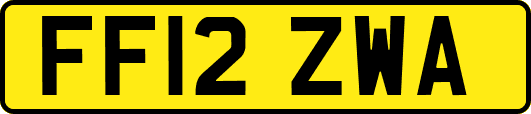 FF12ZWA