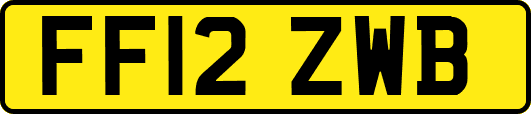 FF12ZWB