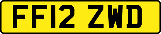 FF12ZWD