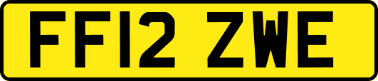 FF12ZWE