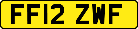 FF12ZWF