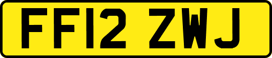 FF12ZWJ