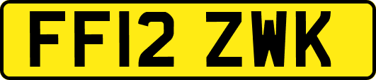 FF12ZWK