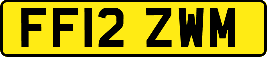 FF12ZWM