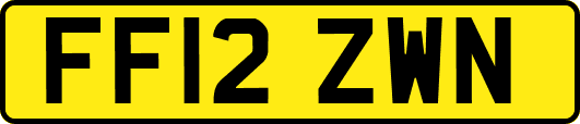 FF12ZWN