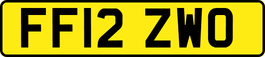FF12ZWO