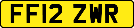 FF12ZWR