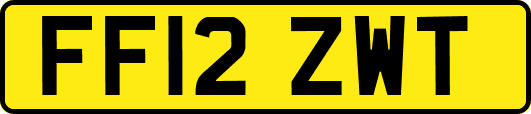 FF12ZWT