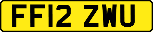FF12ZWU