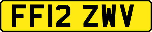 FF12ZWV