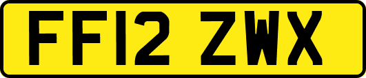 FF12ZWX
