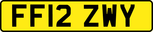 FF12ZWY
