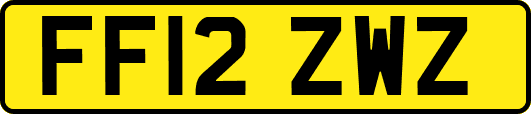 FF12ZWZ