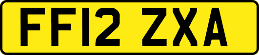 FF12ZXA