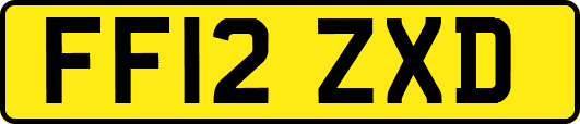 FF12ZXD
