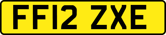 FF12ZXE