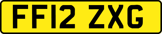FF12ZXG