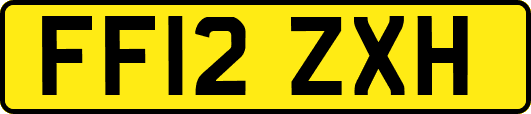 FF12ZXH