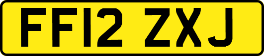 FF12ZXJ