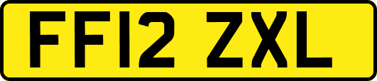 FF12ZXL