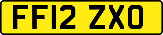 FF12ZXO