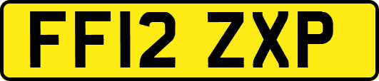 FF12ZXP