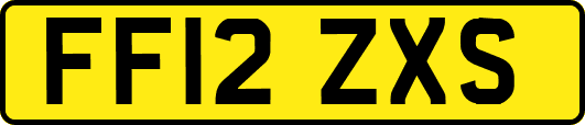 FF12ZXS